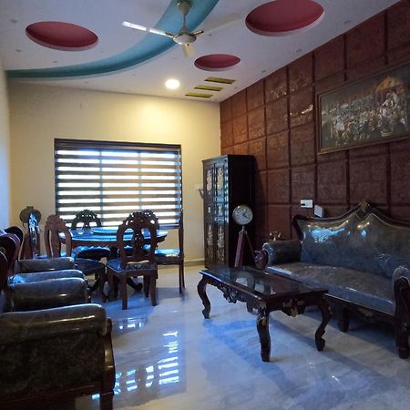 Kokan Heritage Resort Mālvan エクステリア 写真
