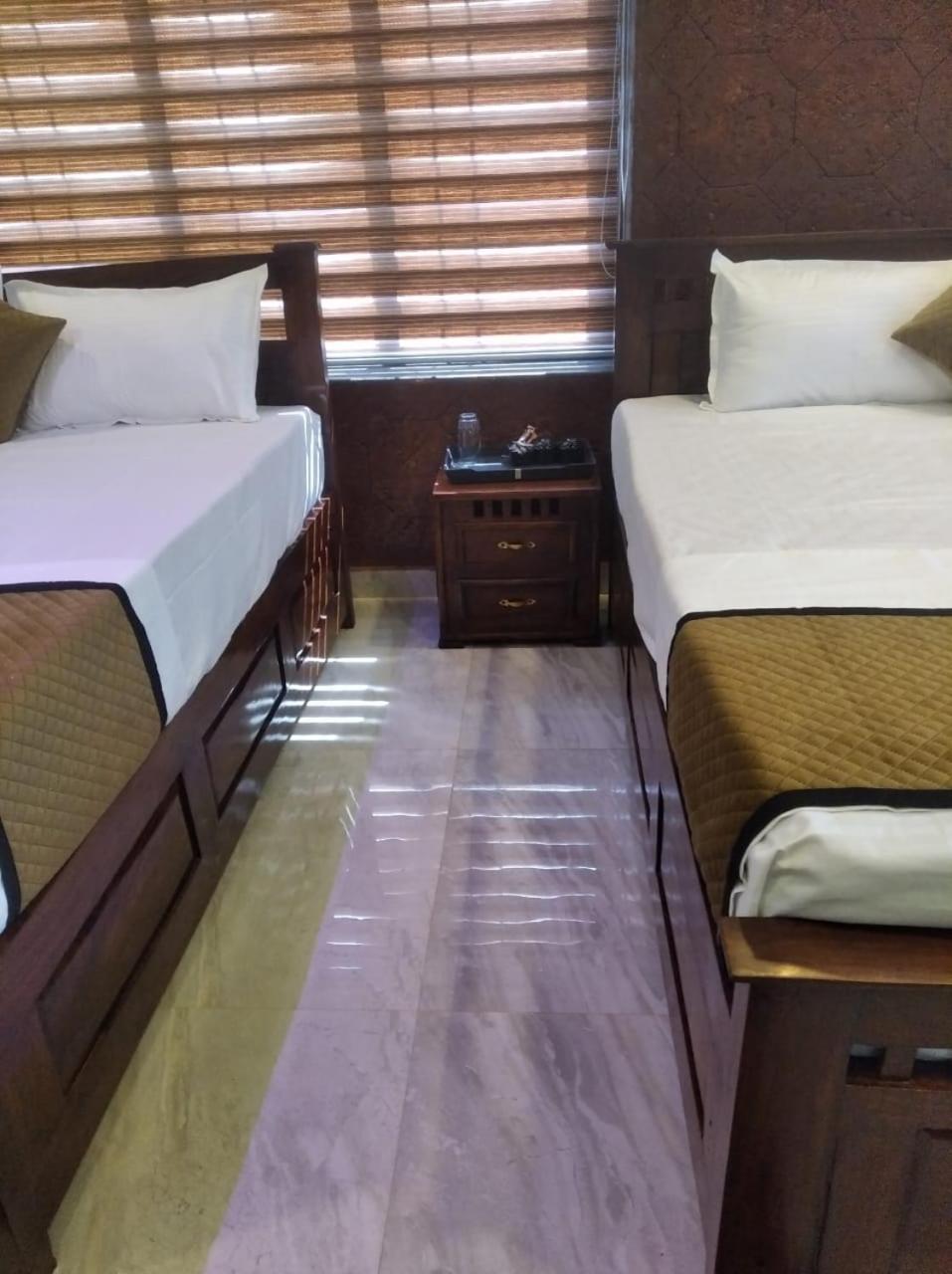 Kokan Heritage Resort Mālvan エクステリア 写真