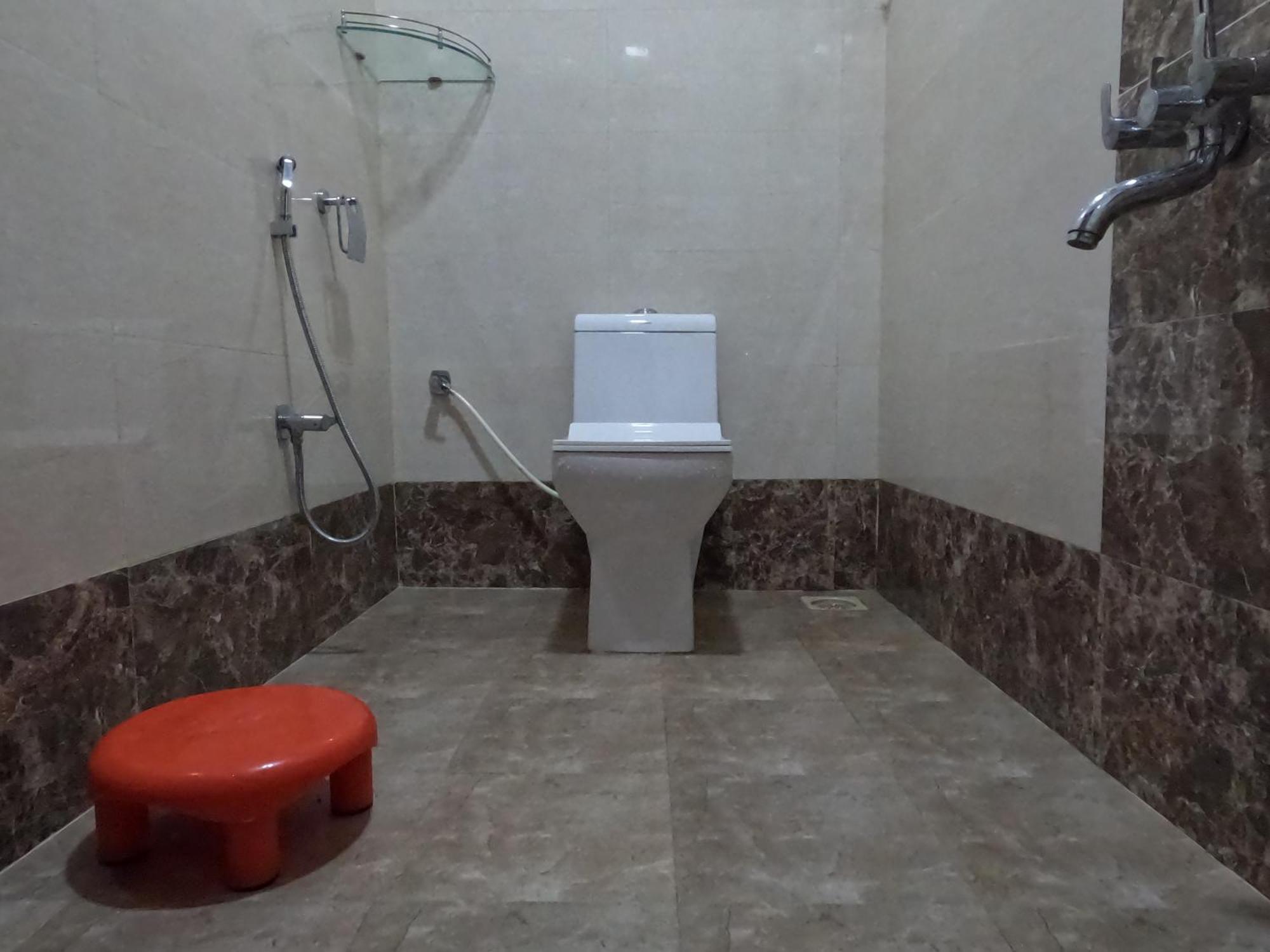 Kokan Heritage Resort Mālvan エクステリア 写真