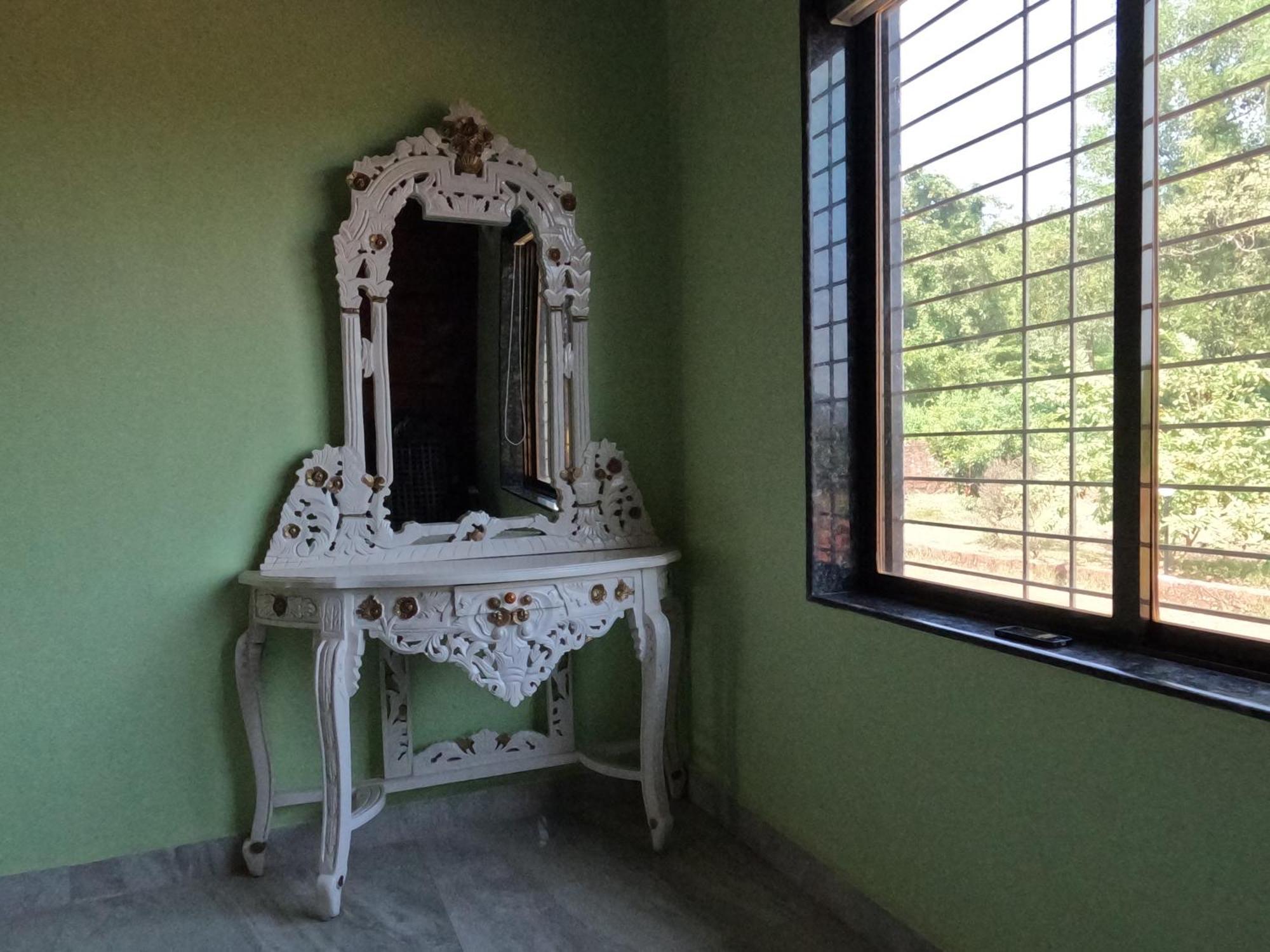 Kokan Heritage Resort Mālvan エクステリア 写真