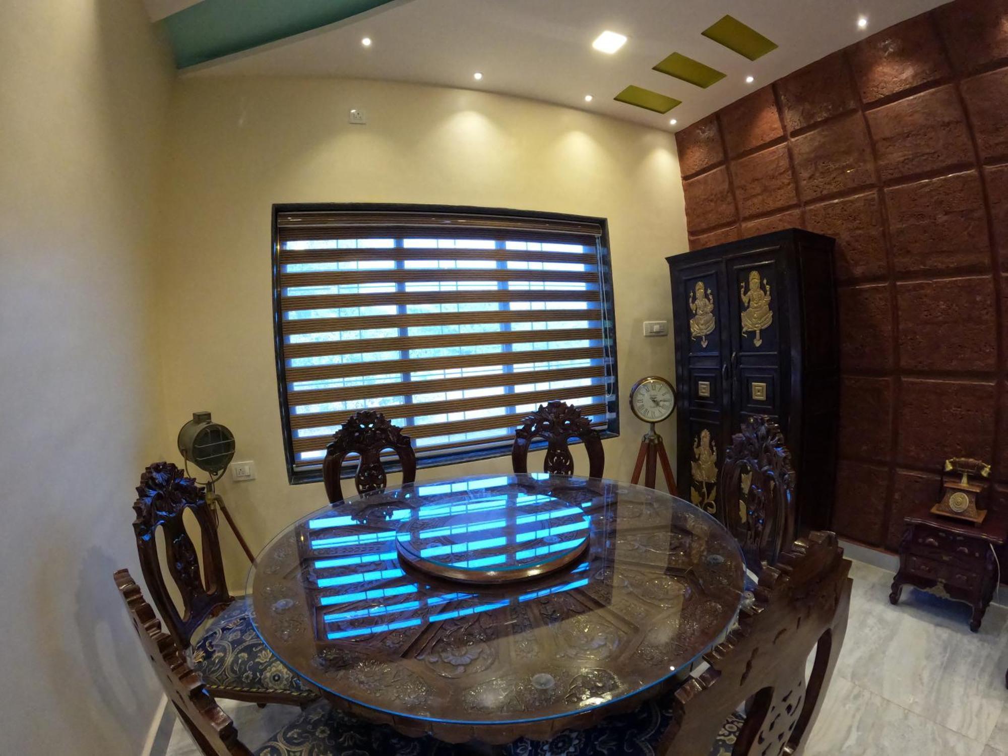 Kokan Heritage Resort Mālvan エクステリア 写真