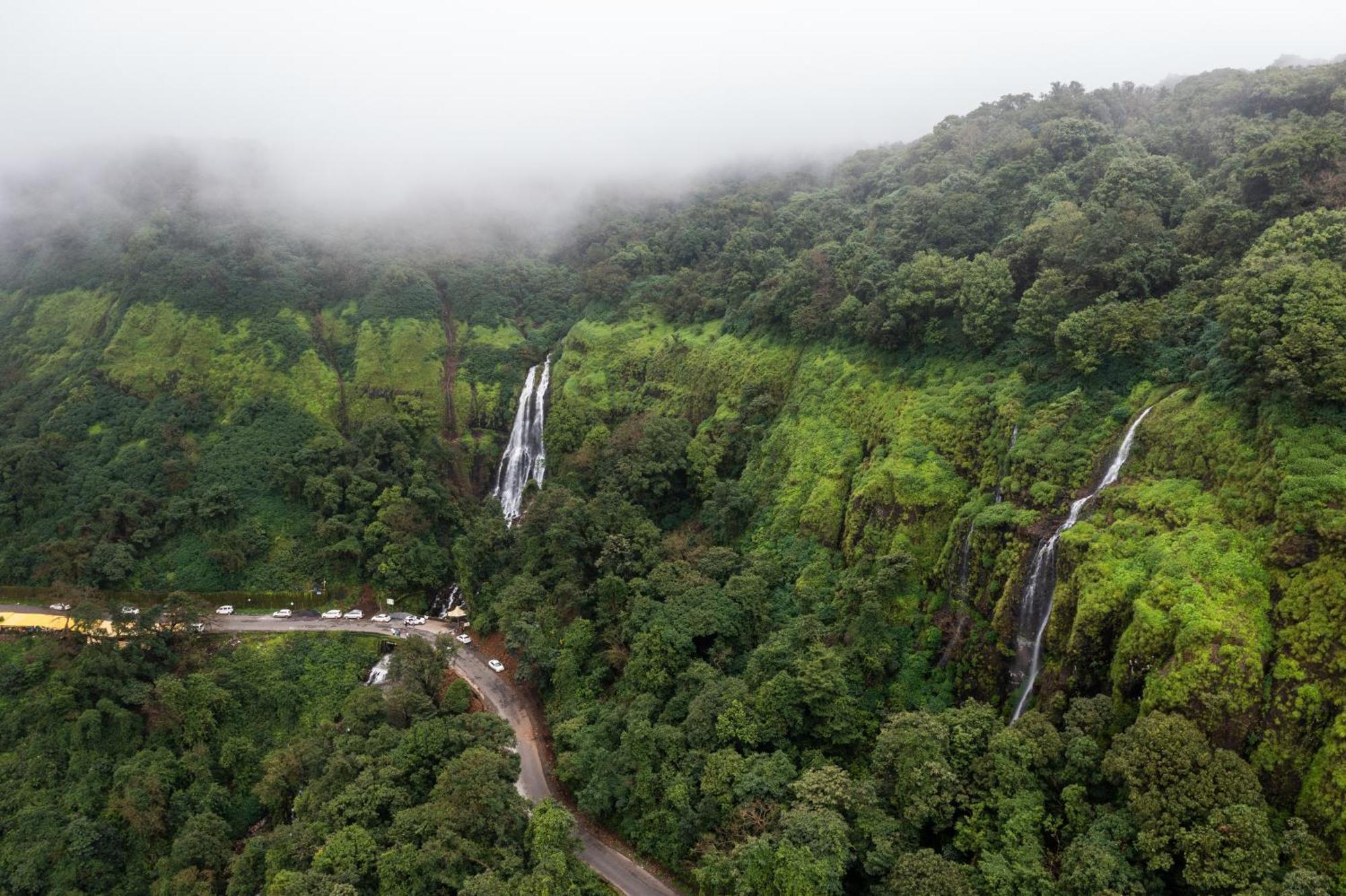 Kokan Heritage Resort Mālvan エクステリア 写真